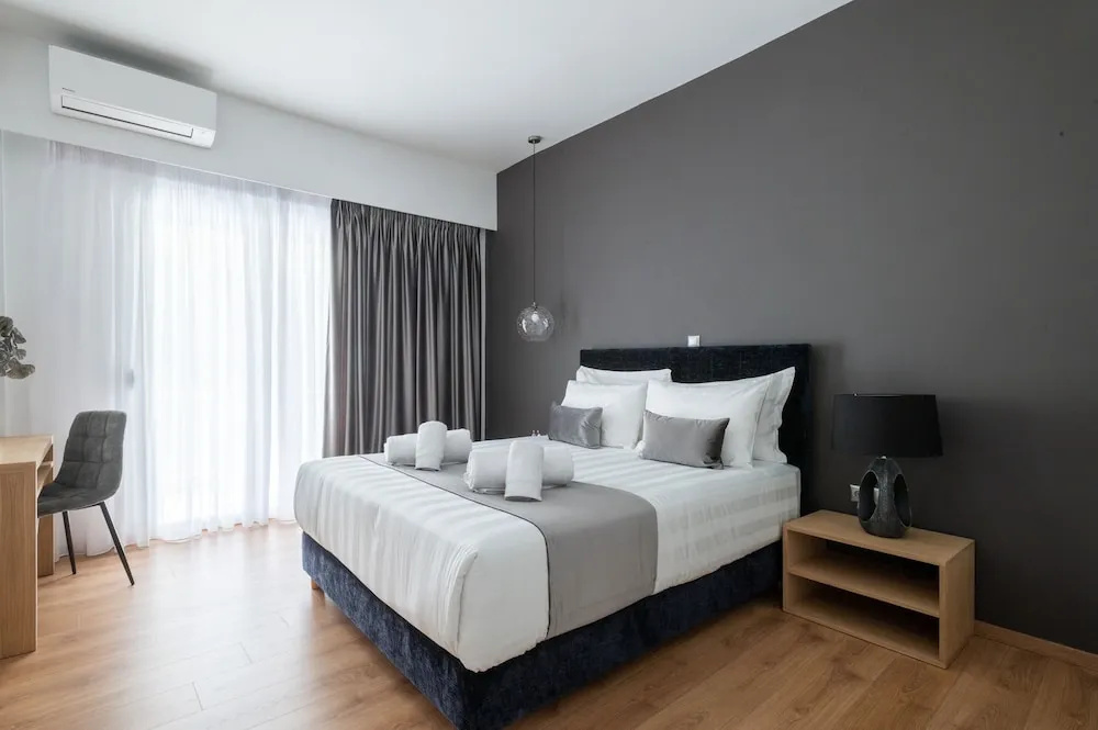 Acropolis Exclusive Apartment, photo 3