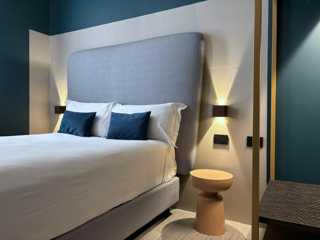 AV Hotel Milano — photo 2