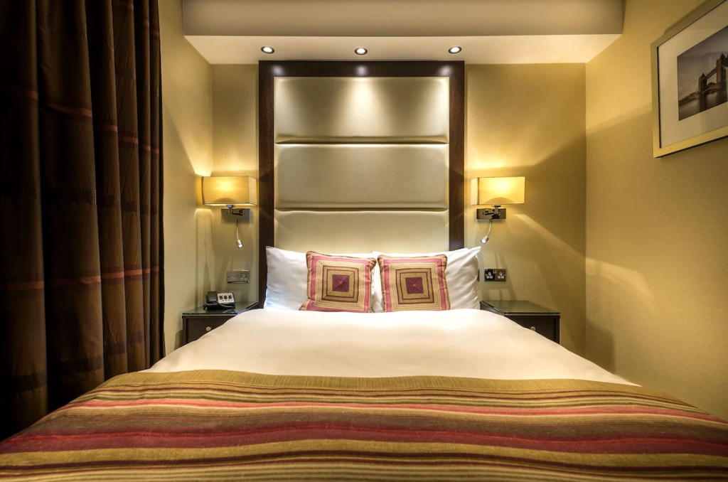 Grand Royale Hyde Park — photo 5