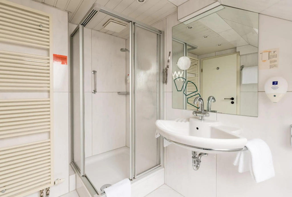 Enjoy Hotel Berlin City Messe — photo 8