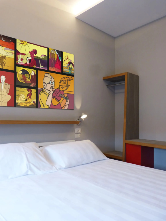 Babila Hostel & Bistrot — photo 2