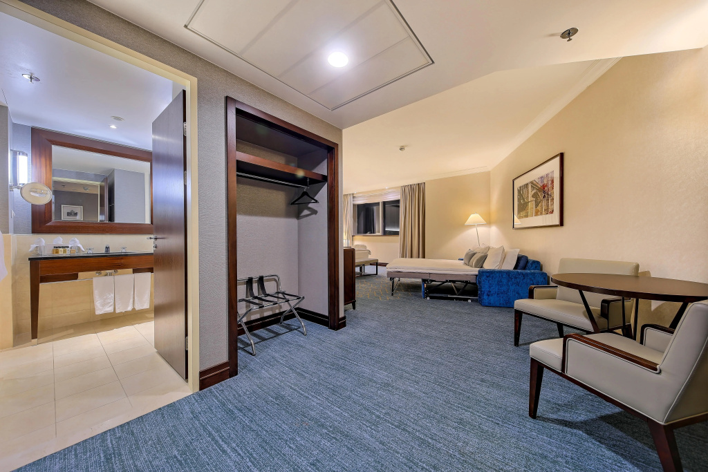 InterContinental Warsaw by IHG — photo 7