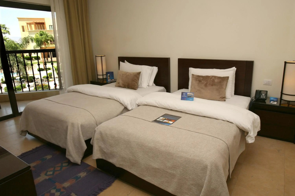 Hotel Quartier Latin, photo 4