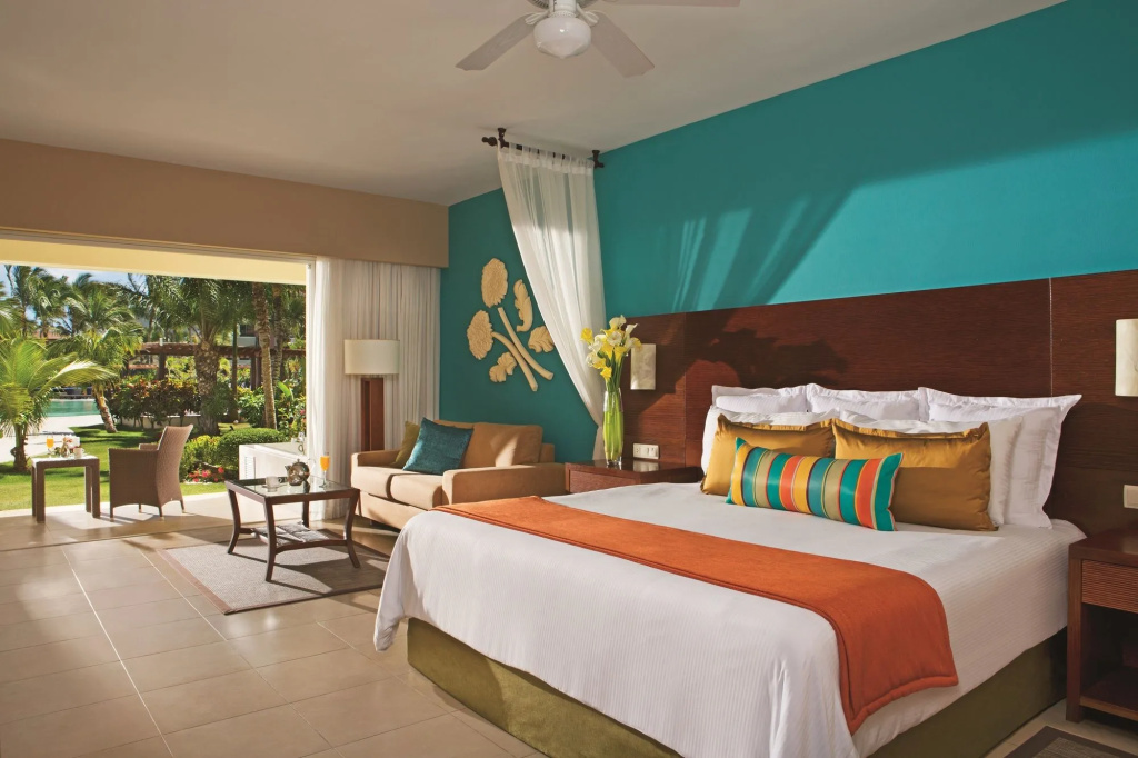 Dreams Royal Beach Punta Cana - All Inclusive — photo 6
