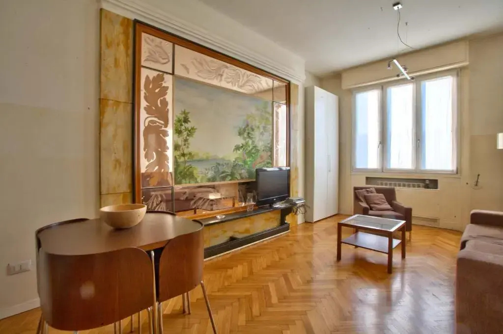 Milan Apartment Rental — photo 7