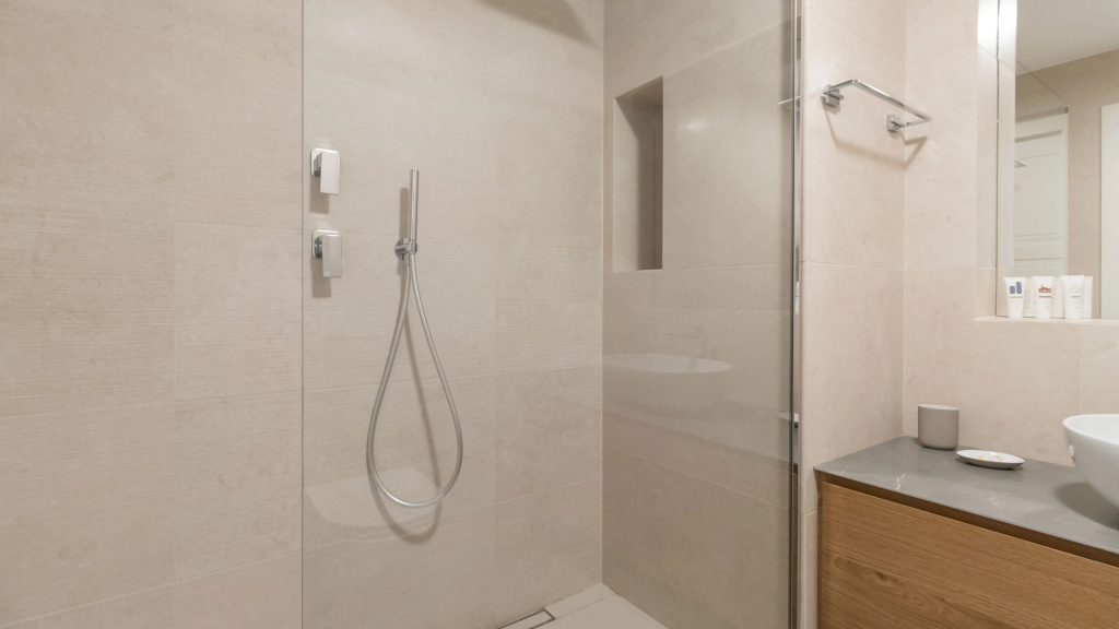 Italianway Comfort - Vincenzo Monti 29 B — photo 7