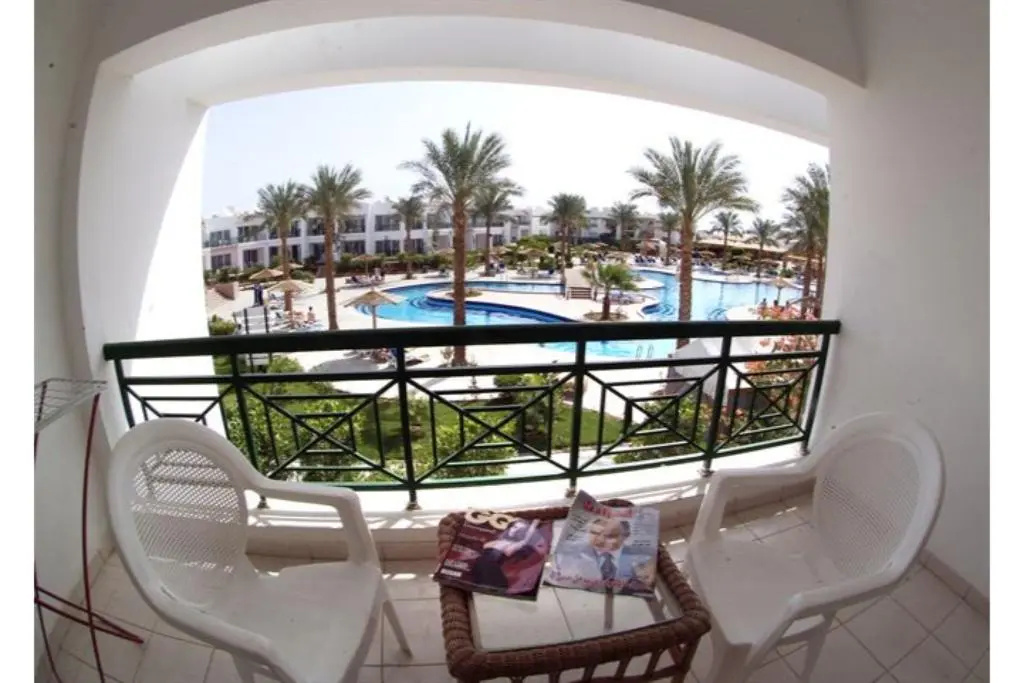 Panorama Naama Heights Sharm El Sheikh — photo 7