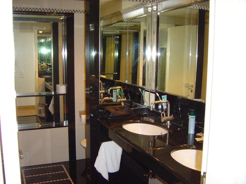 Hotel Olympia — photo 7