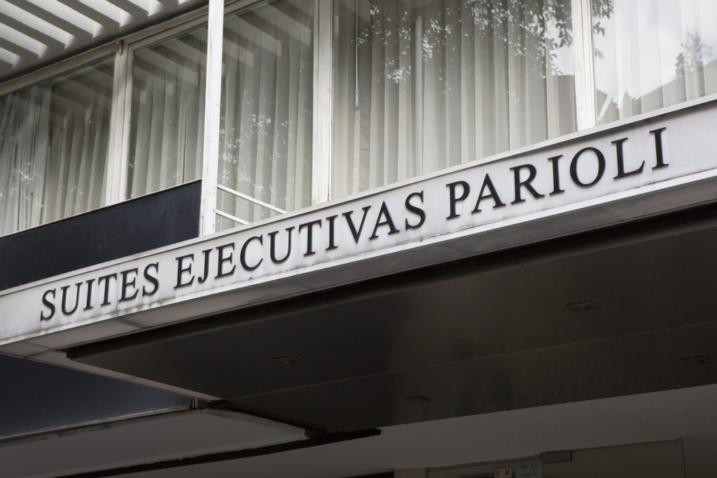 JW Marriott Hotel Lima