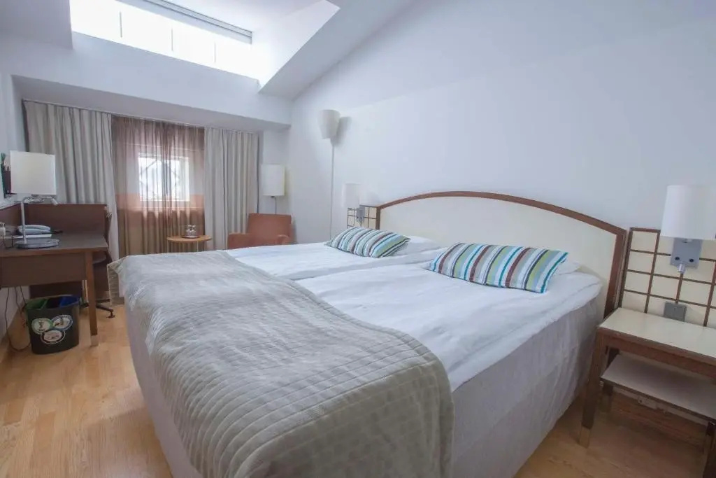 Scandic Grand Marina Hotel, photo 2