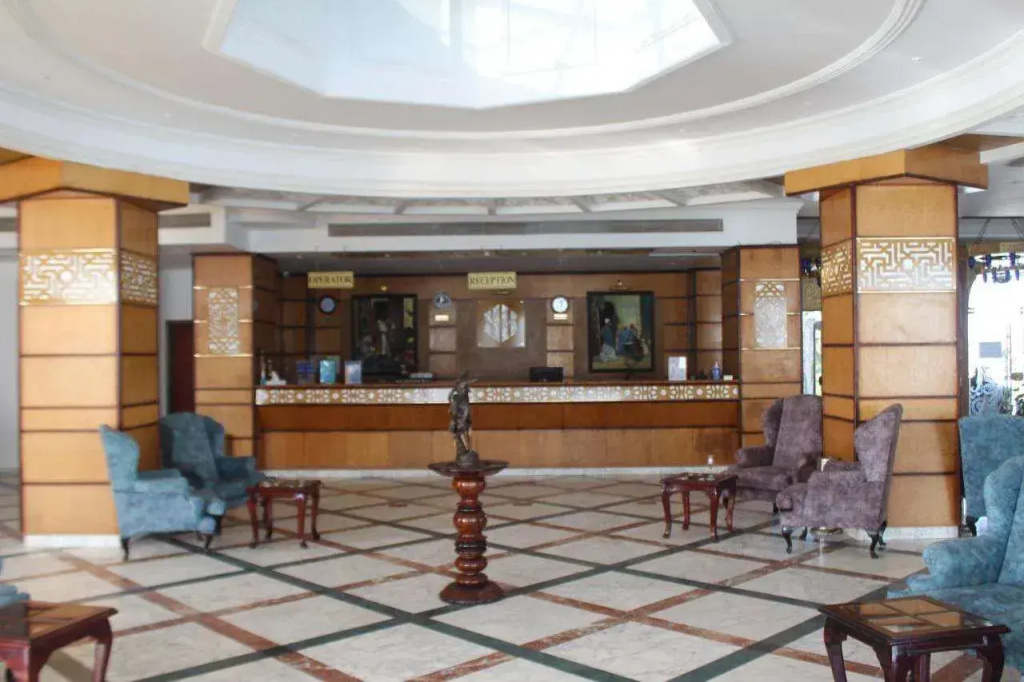 El Khan Sharm Hotel — photo 2