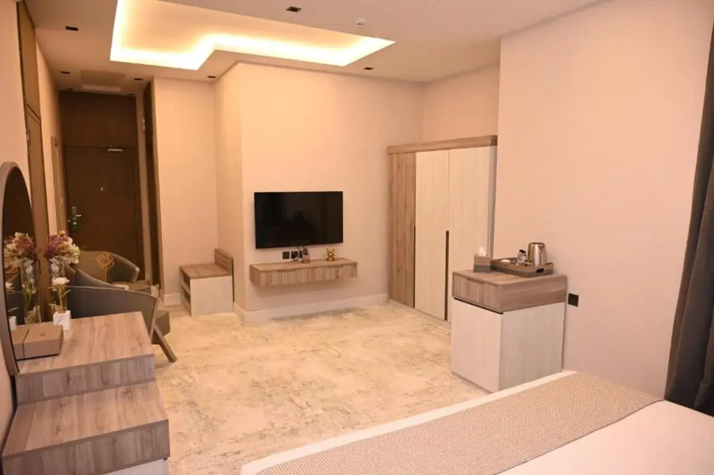 Riyadh Inn Hotel — photo 7