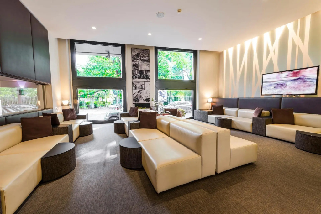 Manin Hotel — photo 3