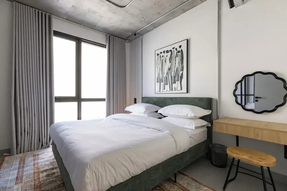 C Living 3 - Almalqa, photo 3