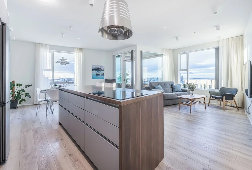 Sif Apartments by Heimaleiga, photo 2