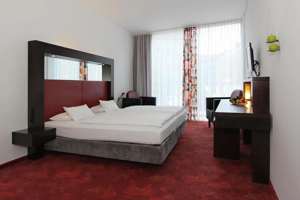 ARCOTEL Velvet Berlin — photo 6