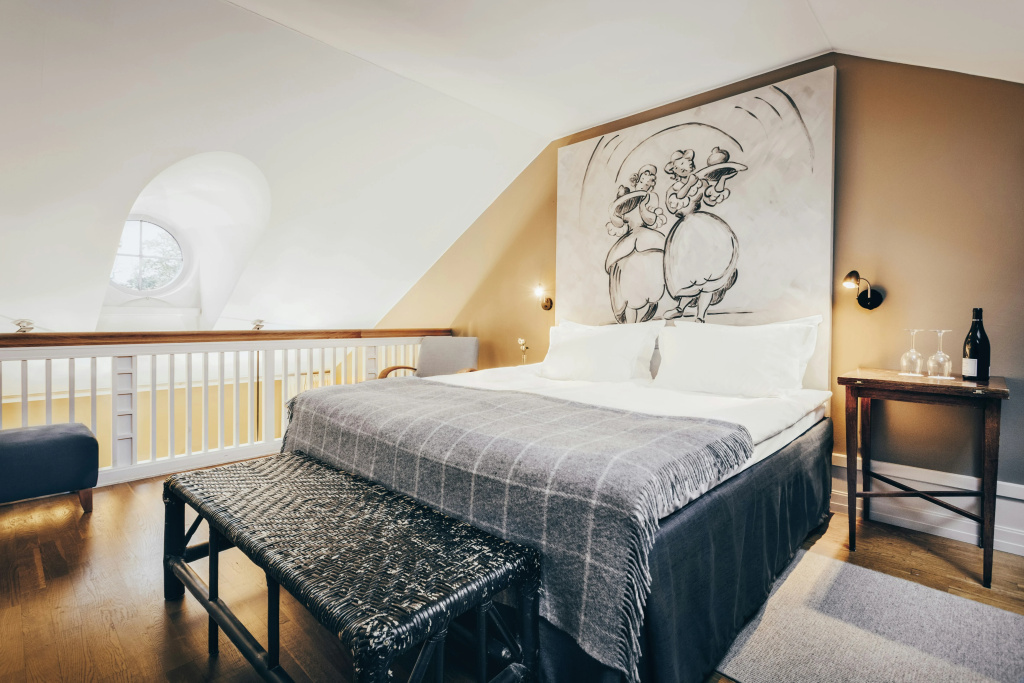 Stallmästaregården, Stockholm, a Member of Design Hotels, photo 3