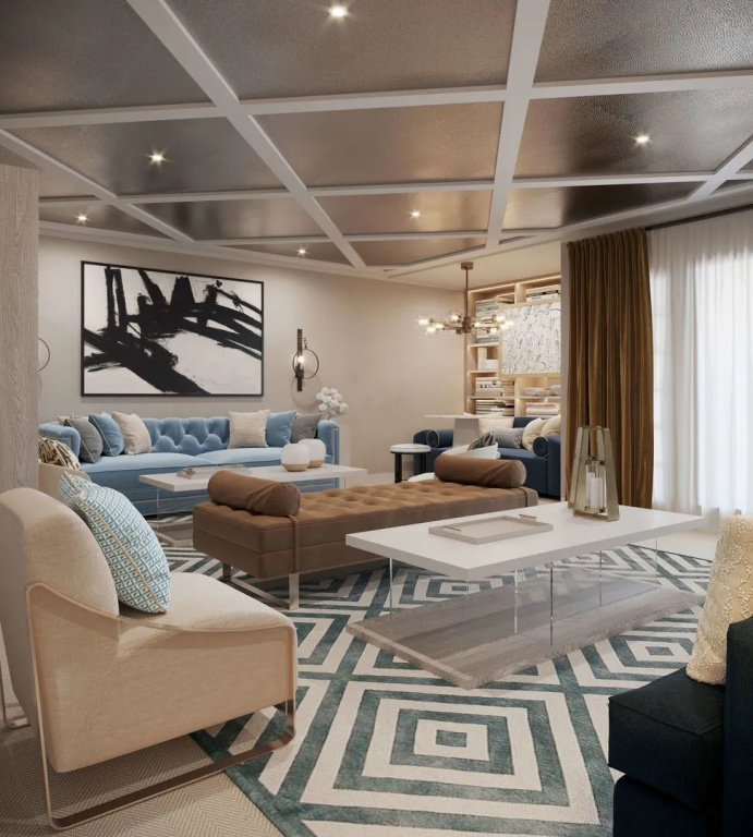 Oceana Santa Monica, LXR Hotels & Resorts — photo 7