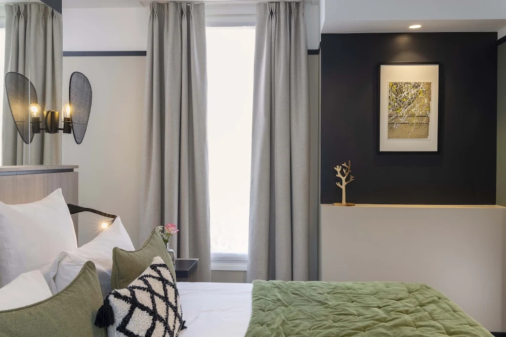 Hôtel Opéra Liège — photo 5