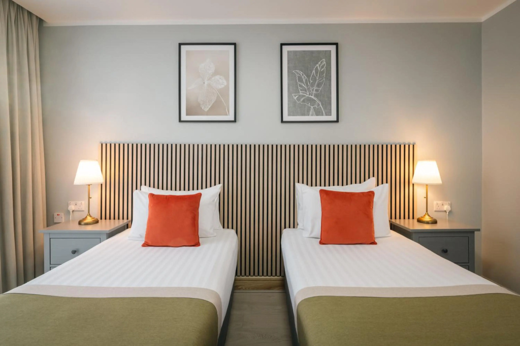 Beresford Hotel, photo 2