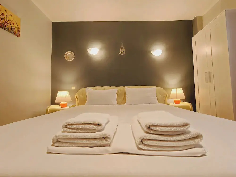 Bălcești apartments - Pumo Properties, photo 4