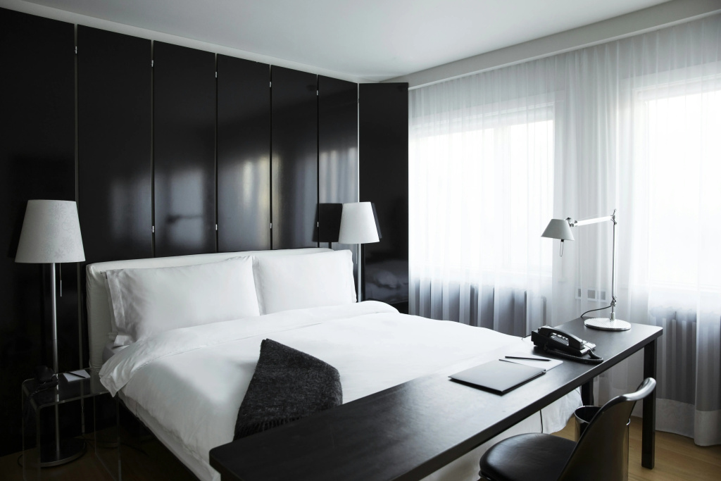101 Hotel, Reykjavik, a Member of Design Hotels, photo 4