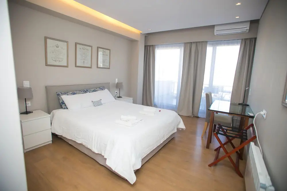 Central Athens Loft, photo 5