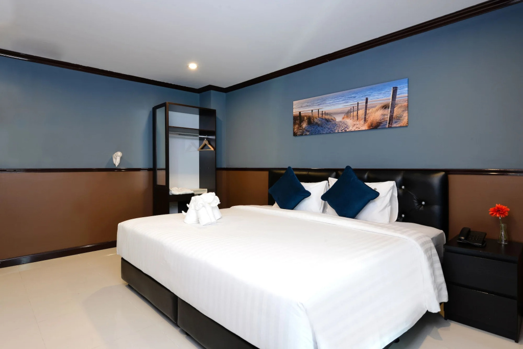 Media Hotel & Residence, photo 5