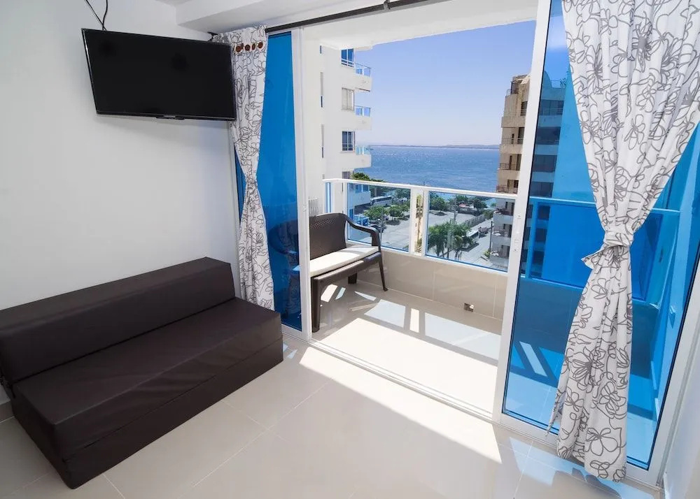 LagoMar Apartamentos — photo 6