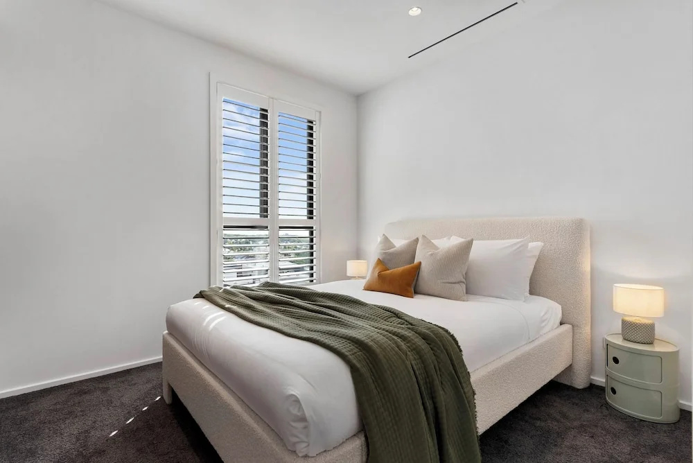 Greenhouse Apartments by Urban Rest, photo 2