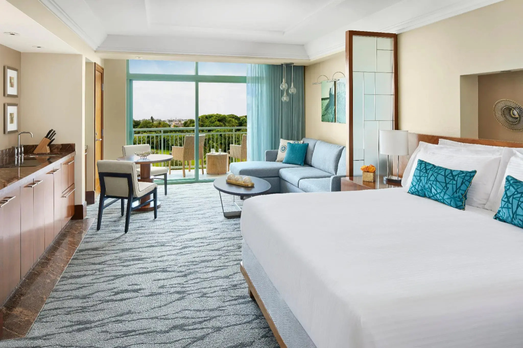 The Reef at Atlantis, photo 4