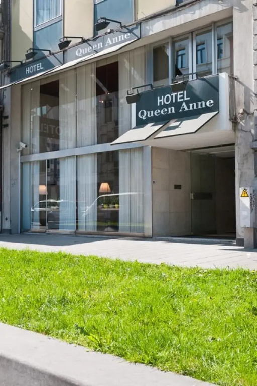 Queen Anne Hotel — photo 2