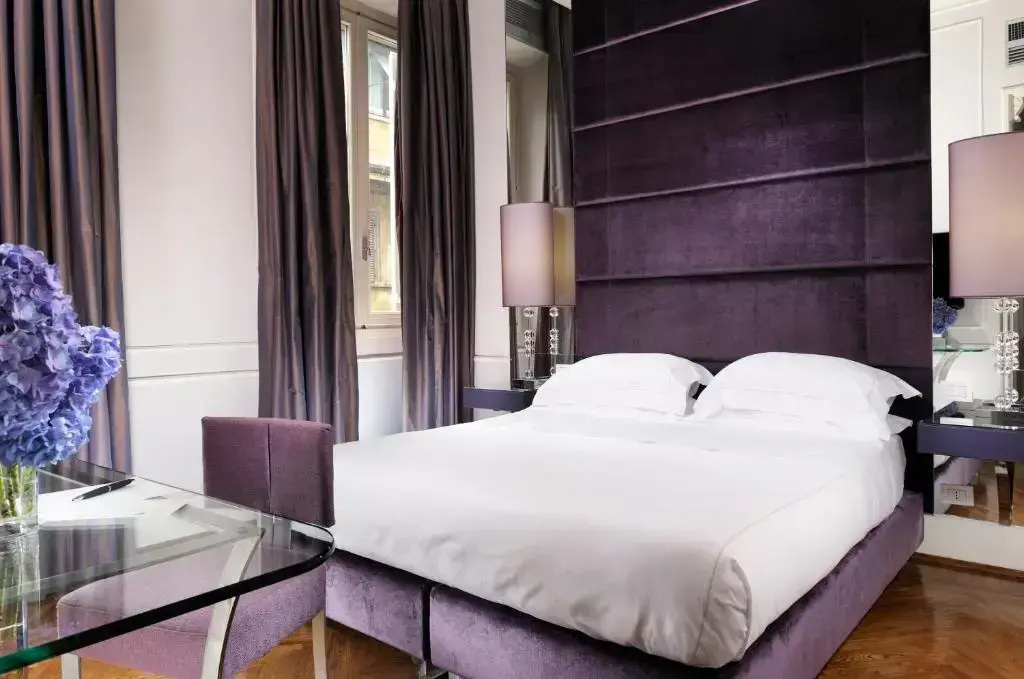 Brunelleschi Hotel, photo 3