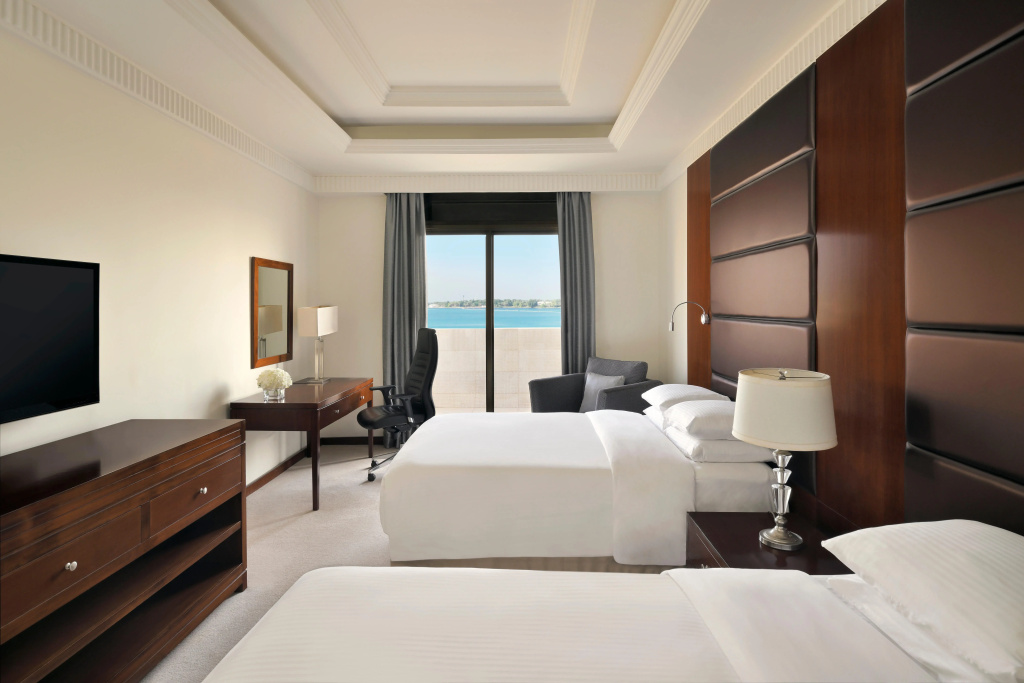 InterContinental Jeddah by IHG, photo 3