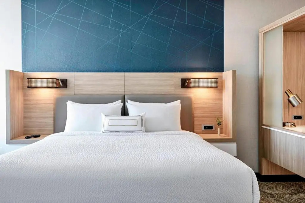 SpringHill Suites by Marriott Winter Park, photo 5