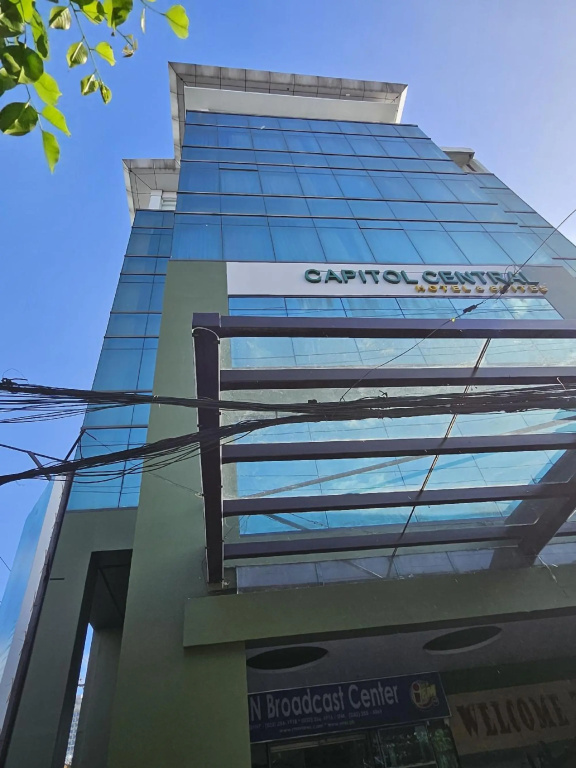 Cebu Capitol Central Hotel & Suites powered by Cocotel