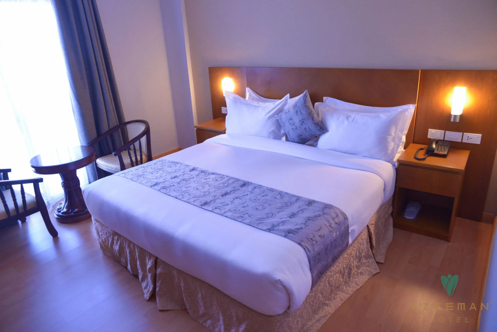 Azzeman Hotel — photo 5