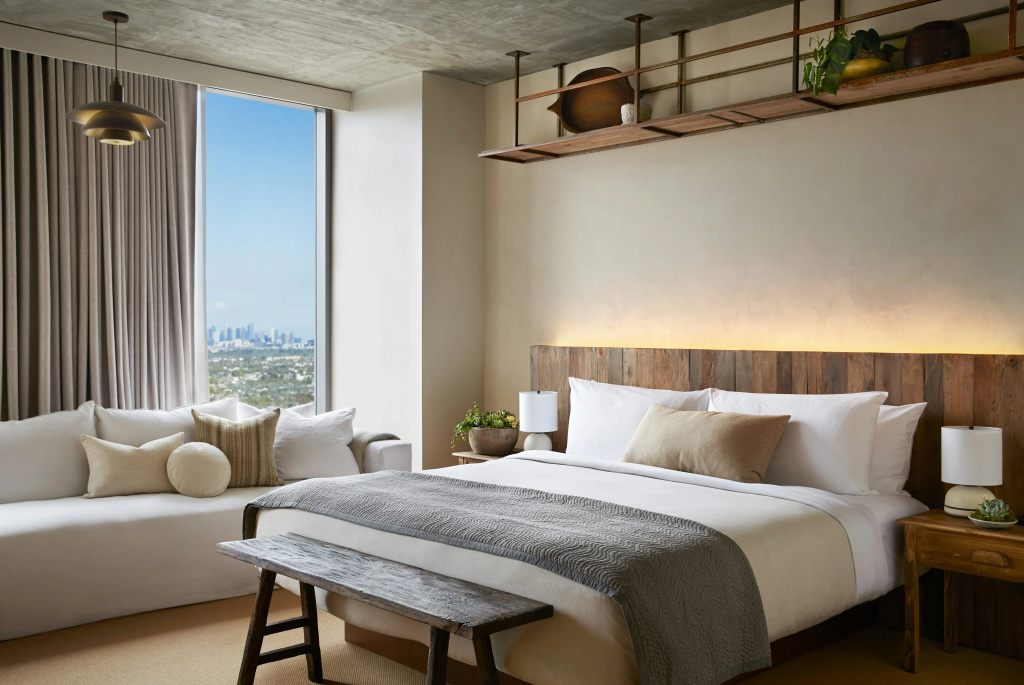 1 Hotel West Hollywood, photo 3