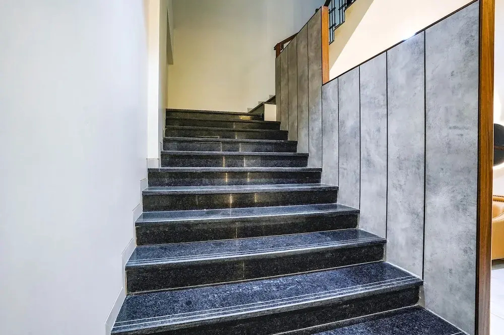 Fabhotel Global Spaces — photo 8