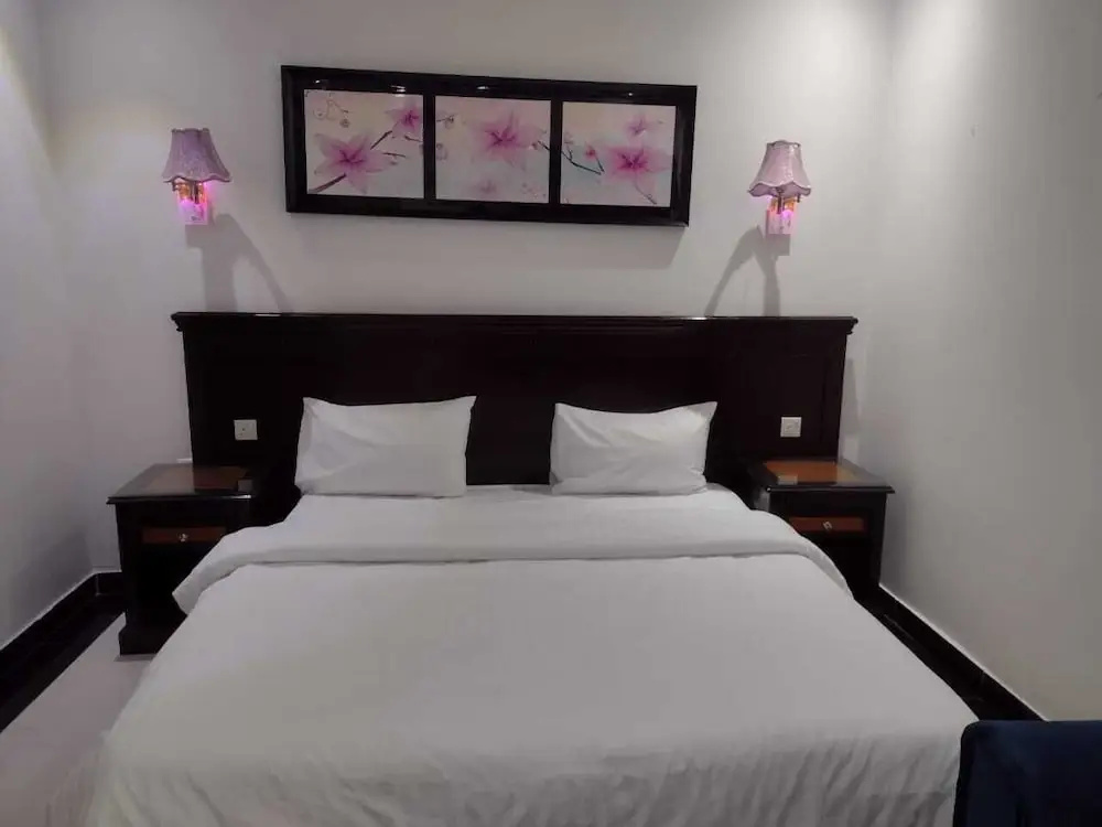 Deyala Hotel Suites, photo 4