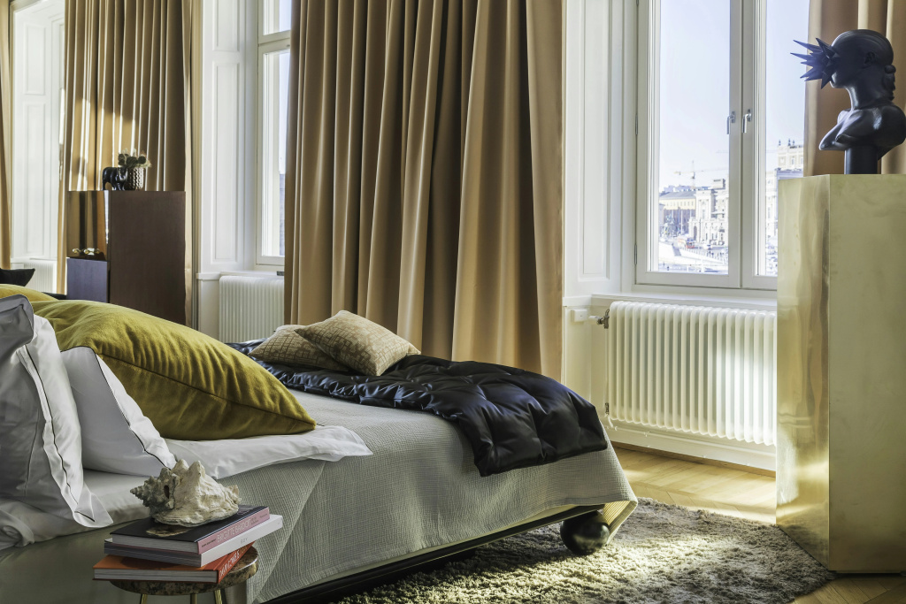 Lydmar Hotel, photo 4