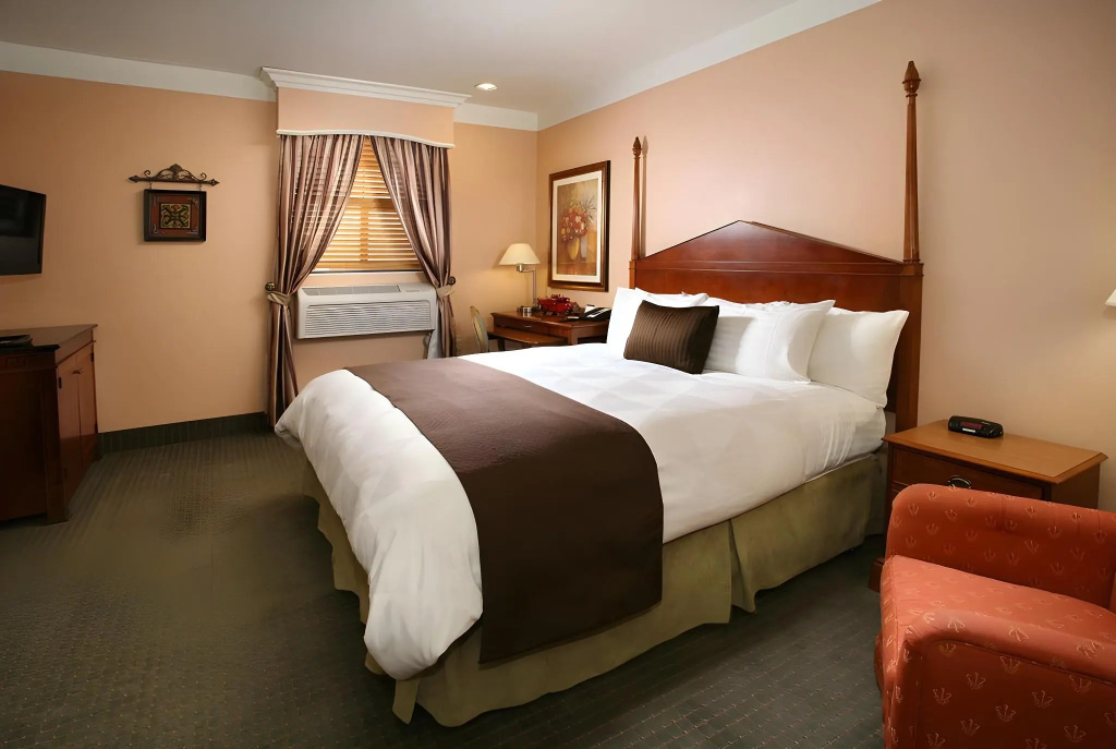 Brand Plaza Hotel, photo 3