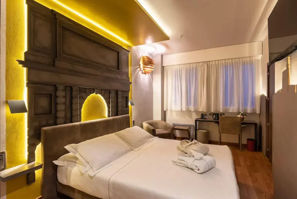 Hotel Ariston — photo 5