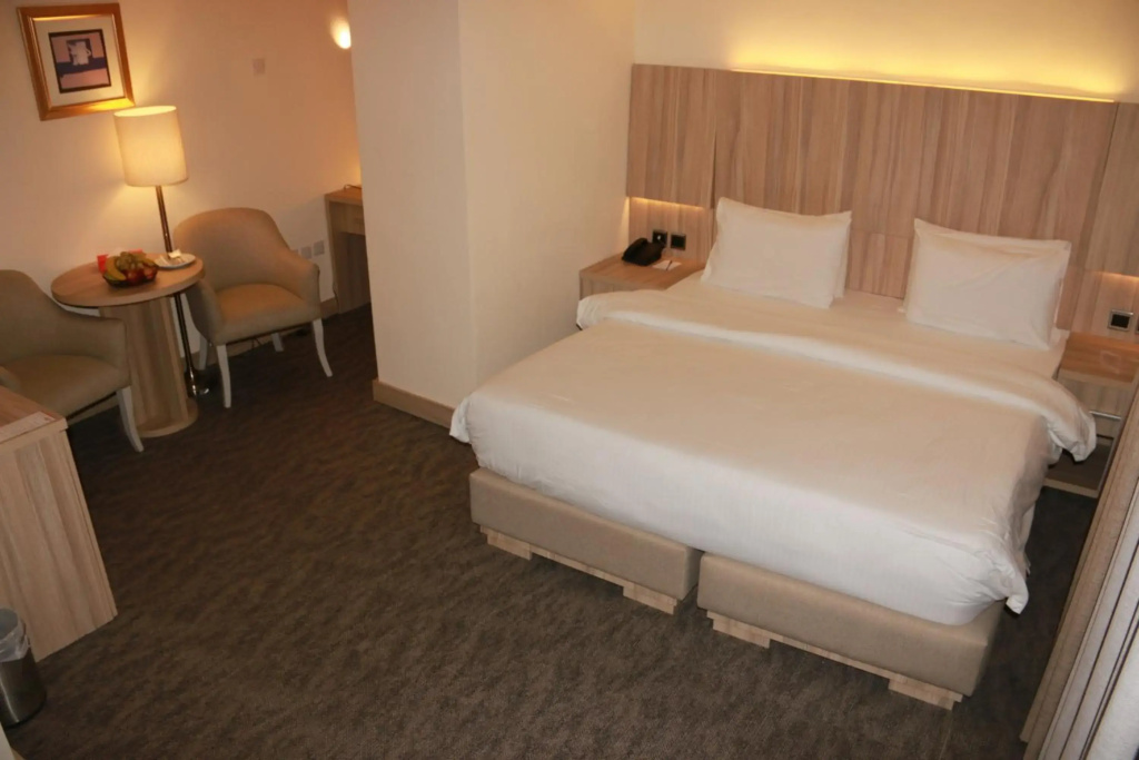 La Casa Hotel Amman, photo 4