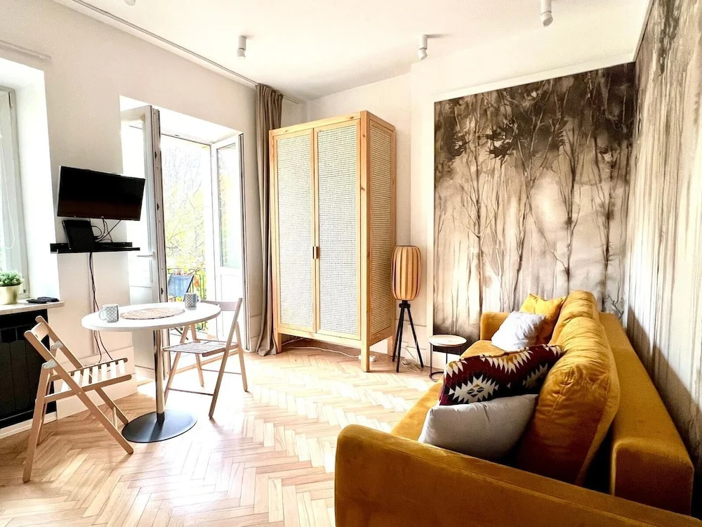 AAA STAY PREMIUM Old Town Mariensztat — photo 5