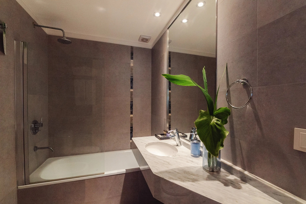 Arc Arenales Studios & Suites — photo 7
