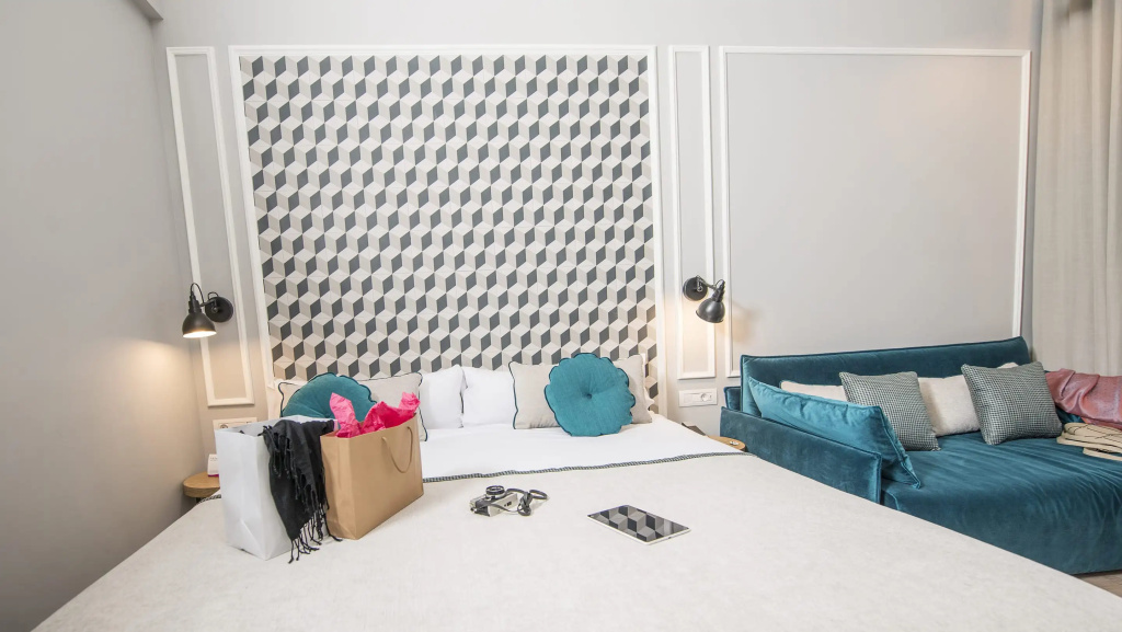 Mosaic by Ona — photo 6