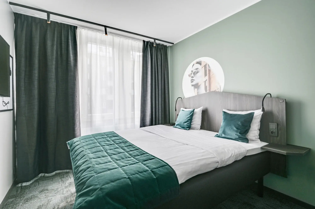 Hotel Fridhem — photo 4