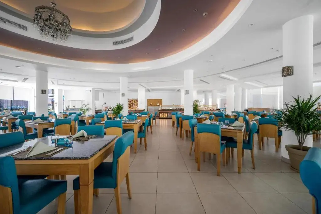 Sierra Sharm El Sheikh Hotel, photo 4