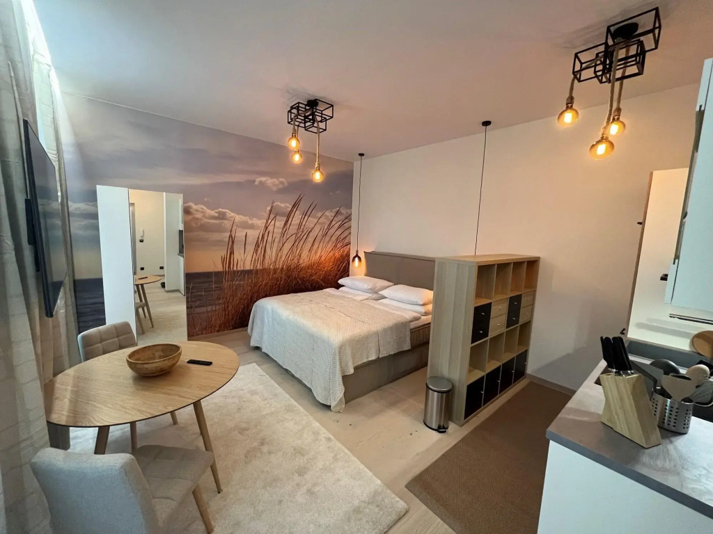 Street Living Hotel, photo 3